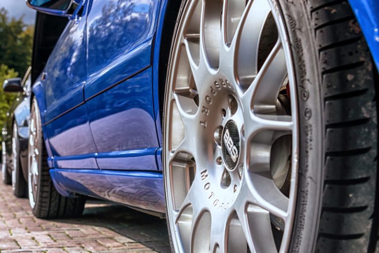 How Much Do Rims Cost? (Factors That Affect the Cost) Car Fix Boss