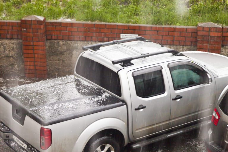 How to Repair Hail Damage on a Car All You Need to Know Car Fix Boss