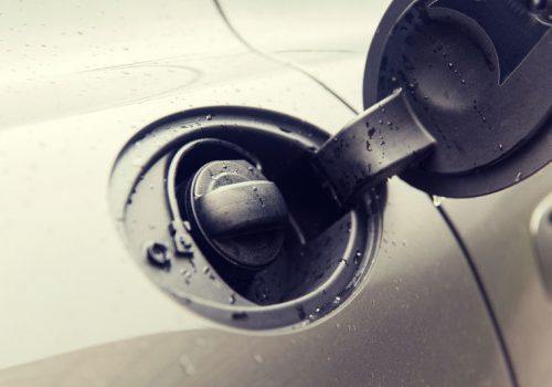 Things to put in a gas tank to ruin the engine.