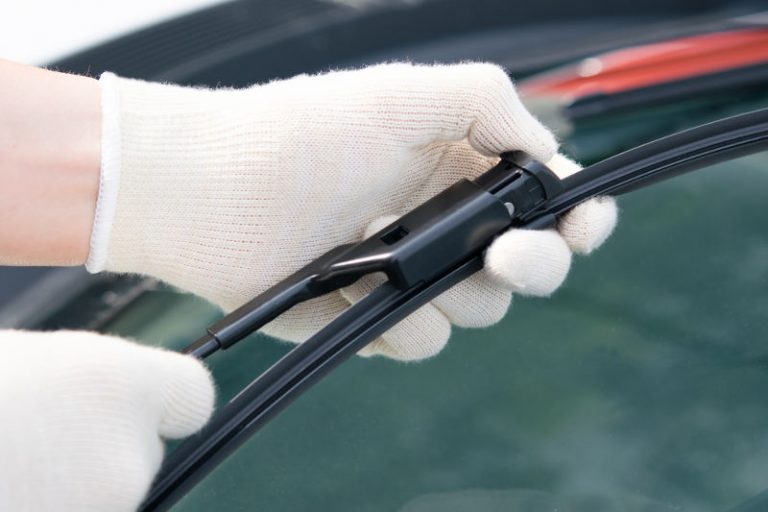 How to Soften Your Wiper Blades A Simple 9Step Guide Car Fix Boss
