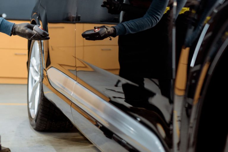 How to Fix a Milky Clear Coat on Your Car Car Fix Boss