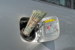 Why Is My Car Burning So Much Gas? (Excessive Fuel Consumption) - Car