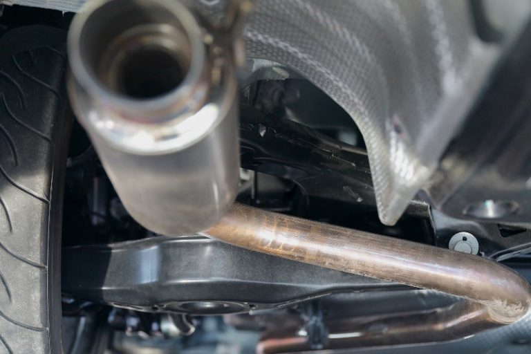 Is Removing Your Car's Heat Shield a Bad Idea? Car Fix Boss